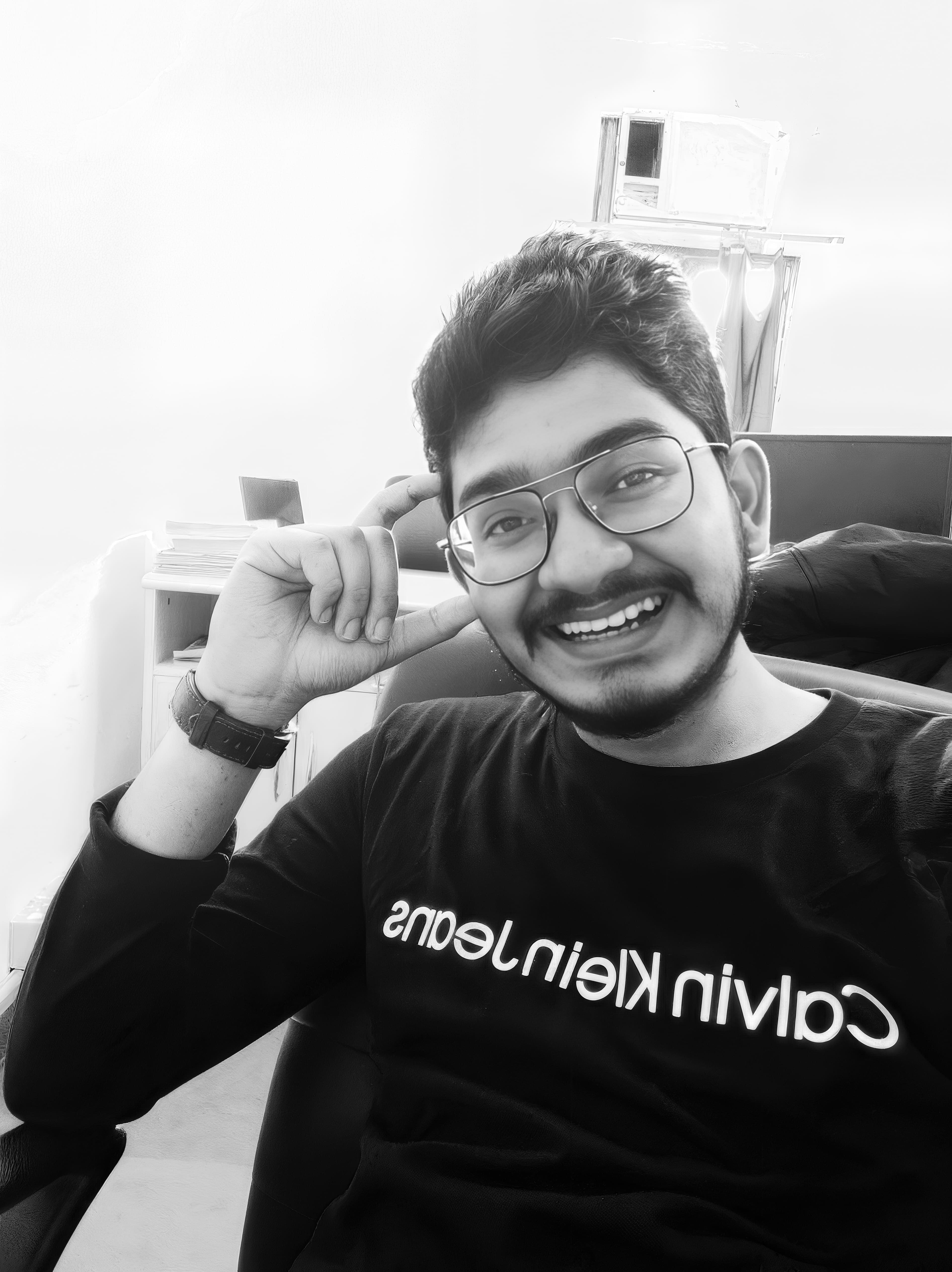 Sarat - Systems Engineer